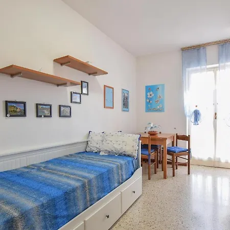 Casa Del Fabbro Apartmán Rezza