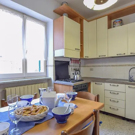 Casa Del Fabbro Apartmán *