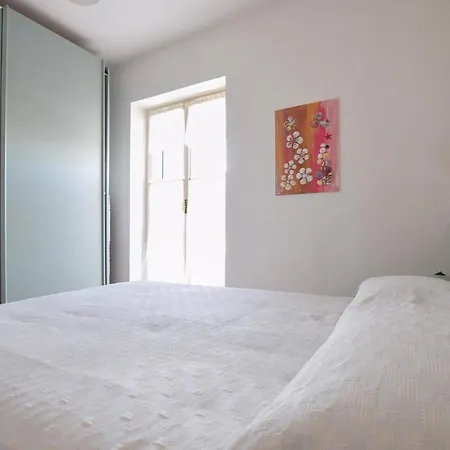 Casa Del Fabbro Rezza
