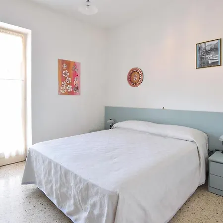 Apartmán Casa Del Fabbro Rezza