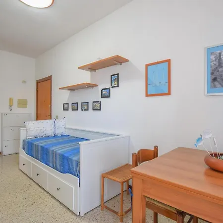 Apartmán Casa Del Fabbro