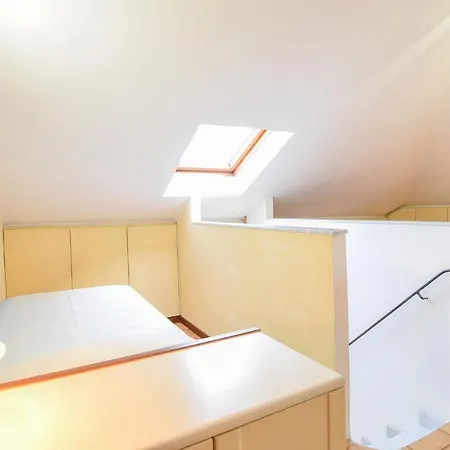 Casa Del Fabbro Apartmán *