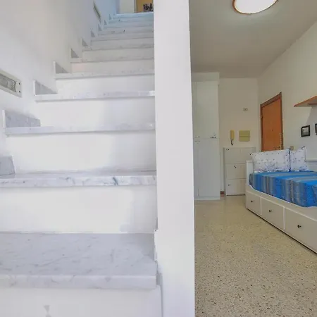 Apartmán Casa Del Fabbro *